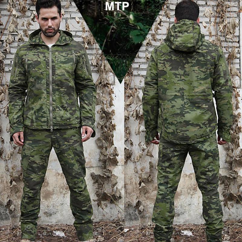 multicam tropic tarp Multicam Tropic Camo Hunting Jacket Mtp Ripstop Field Hunting Jakcet Mtp
