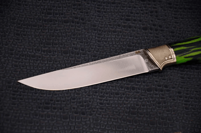 military survival knife