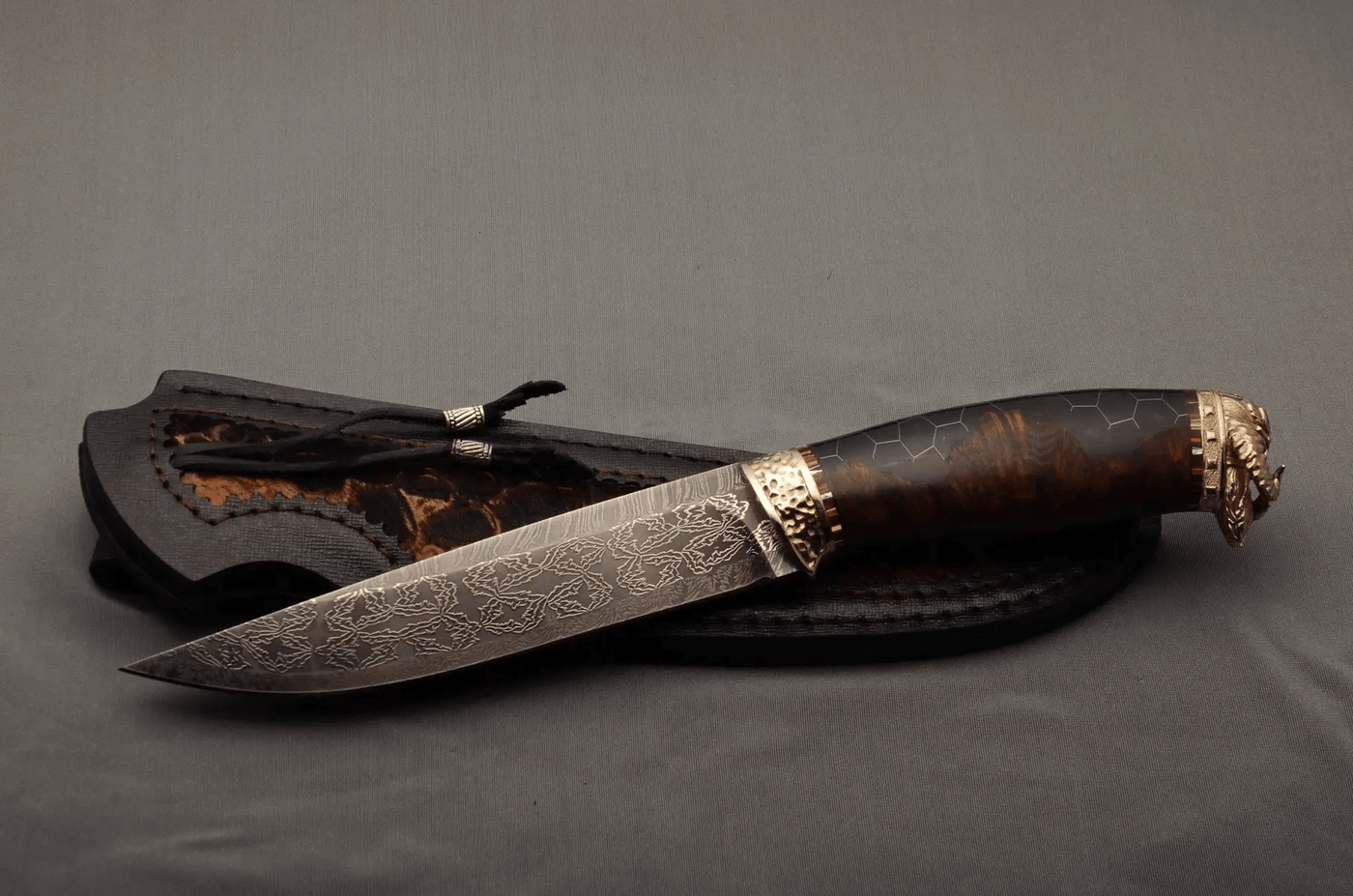 	buck knives