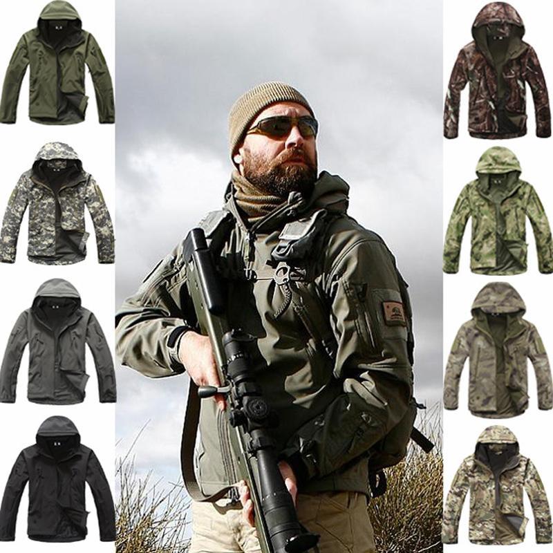 Top-rated TAD Gear outdoor apparel for men