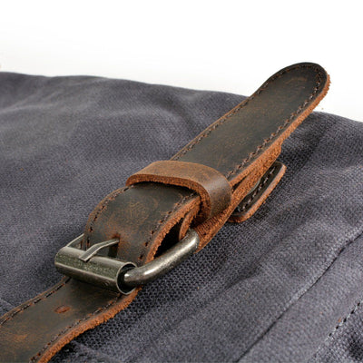 Lightweight Shoulder Sling Bag for Work - HUNTING CASE