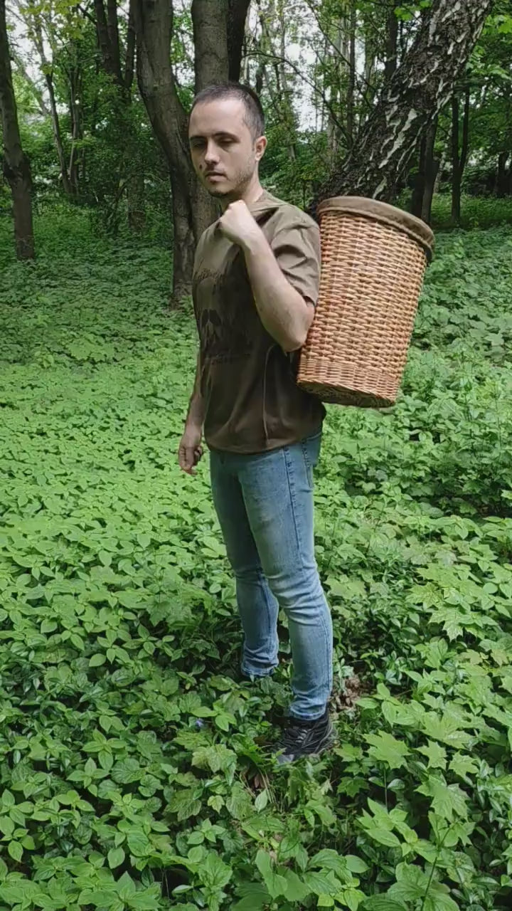 Foraging Picking Backpack 