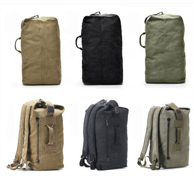 Weekender Backpack Camping Backpack School