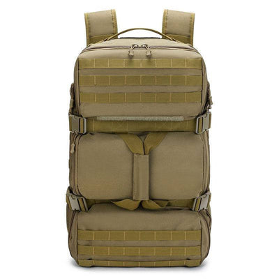 Small Molle Assault Pack Army Bug Bag