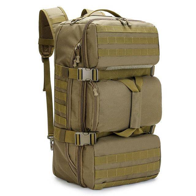 Tactical Backpack Large Army 