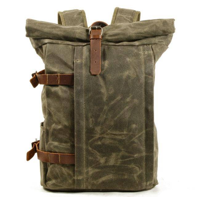 Laptop Backpack Hiking Camping Backpack