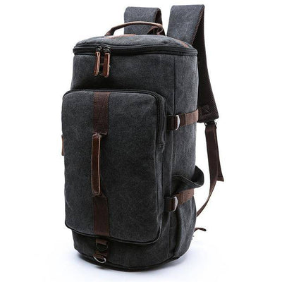 Best canvas travel backpack