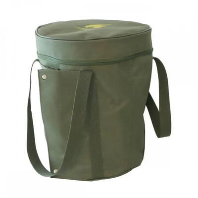 outdoor cover for gas cylinder