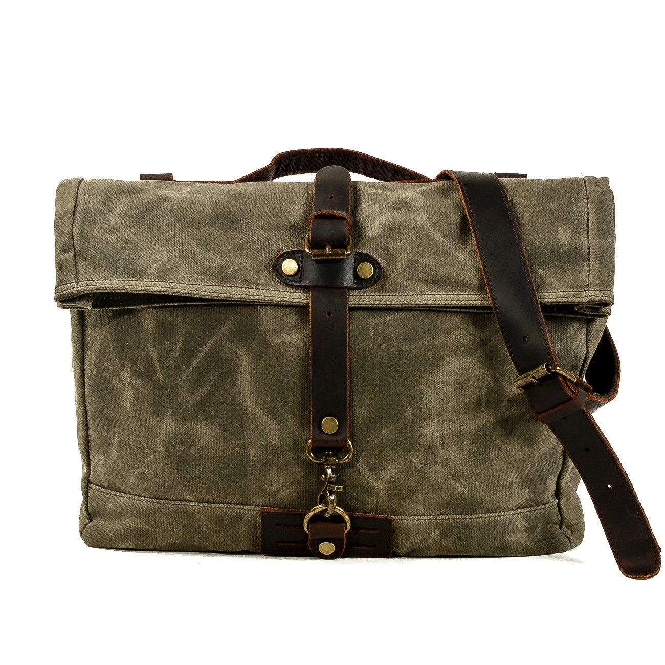 Small Crossbody Shoulder Bags for Minimalists - HUNTING CASE