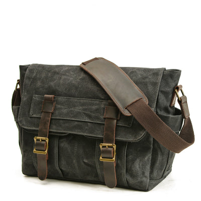 Cross Shoulder Bag Durable For Travel - HUNTING CASE