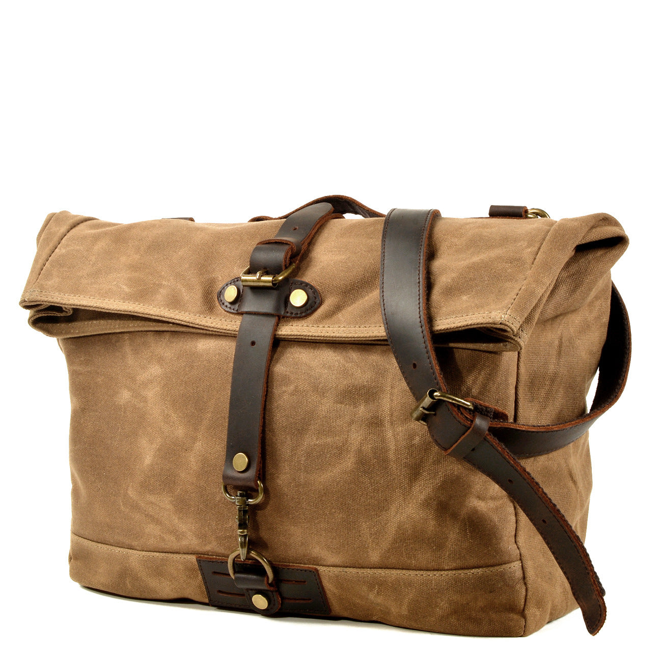 Small Crossbody Shoulder Bags for Minimalists - HUNTING CASE