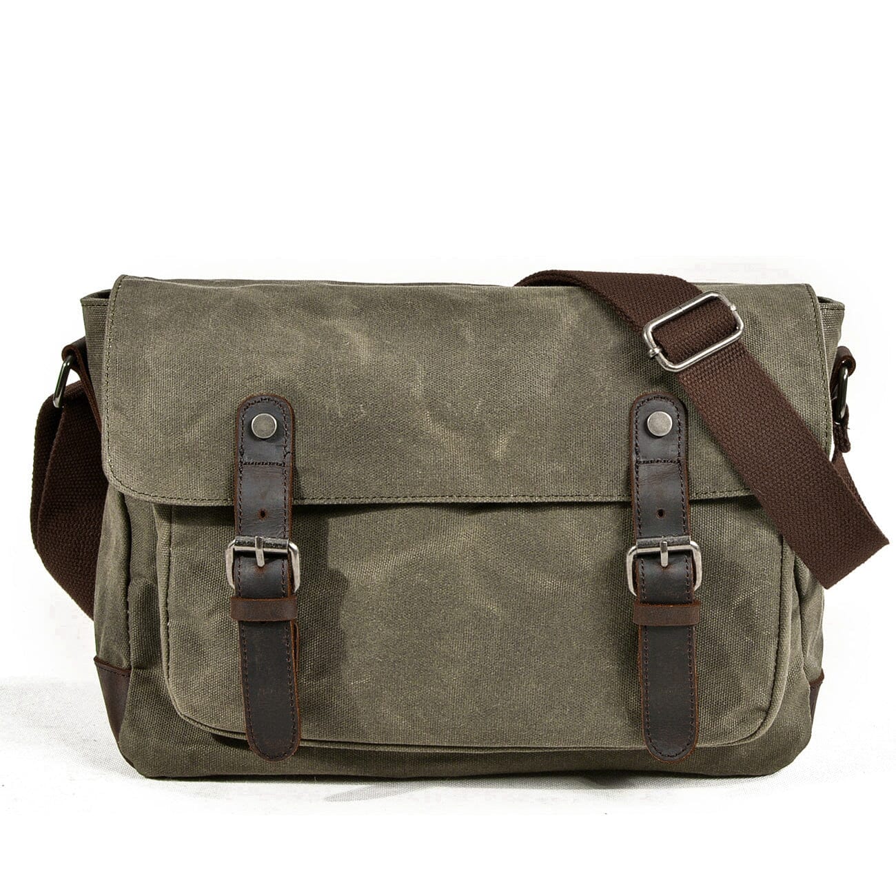 Lightweight Shoulder Sling Bag for Work - HUNTING CASE