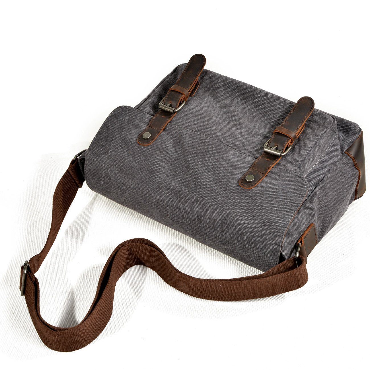 Lightweight Shoulder Sling Bag for Work - HUNTING CASE