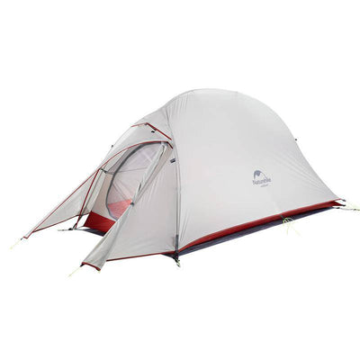 Cloud Up 1 Person Camping Tent - HUNTING CASE