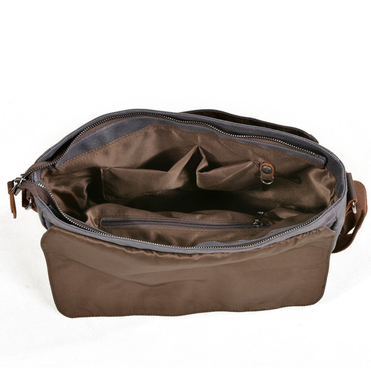 Lightweight Shoulder Sling Bag for Work - HUNTING CASE