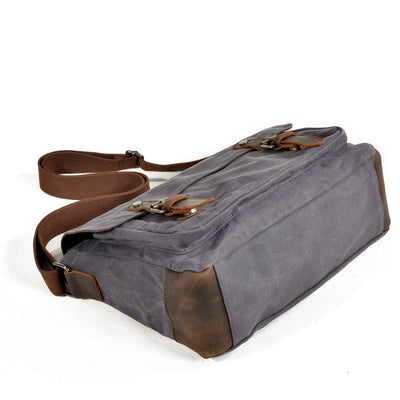 Lightweight Shoulder Sling Bag for Work - HUNTING CASE