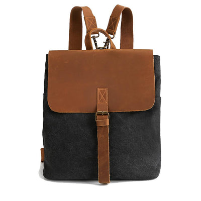 Women's Rucksack | NORA - HUNTING CASE