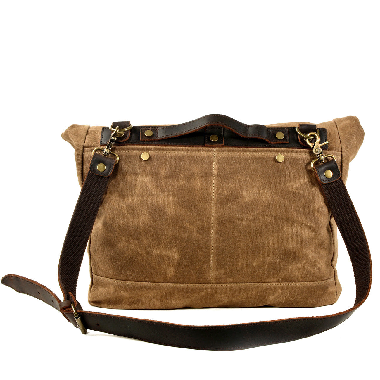 Small Crossbody Shoulder Bags for Minimalists - HUNTING CASE