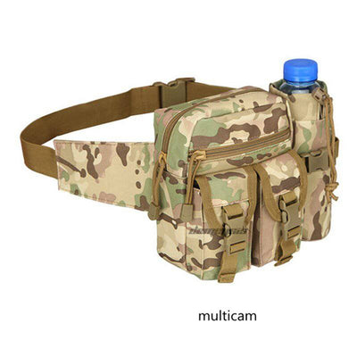 Affordable Waist Bags for Concealed Carry and Security