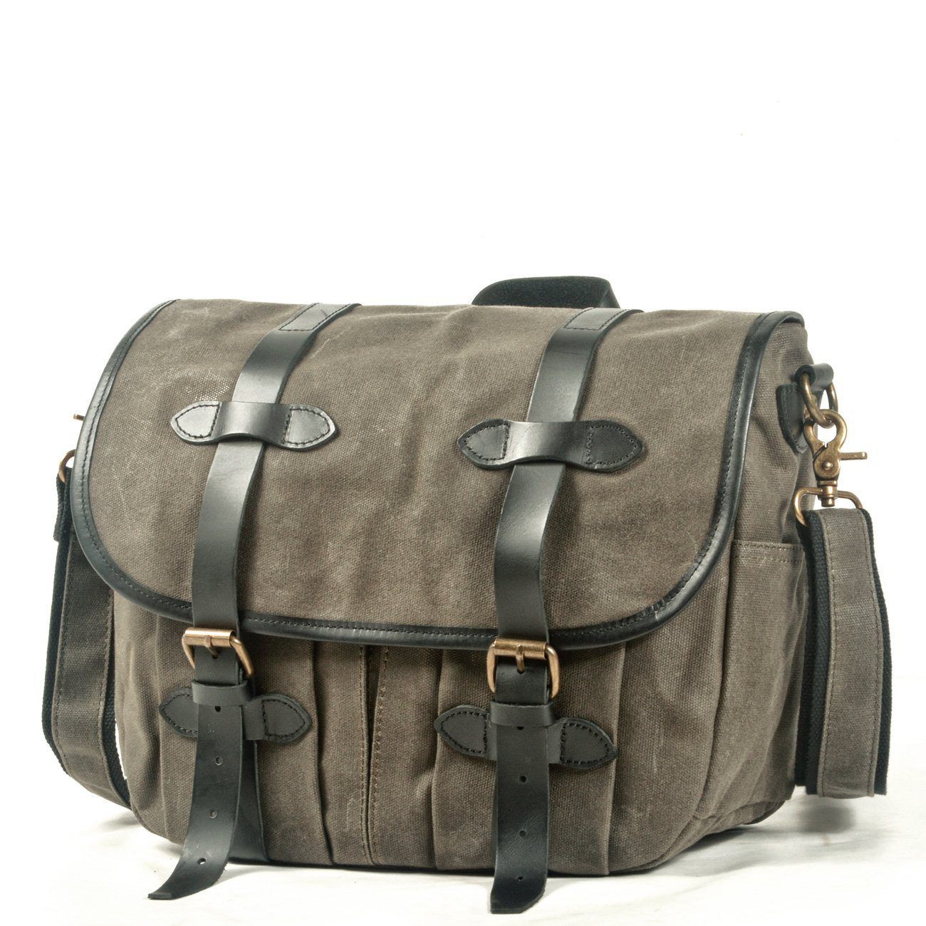 Stylish Vintage Camera Bags for Photographers - HUNTING CASE