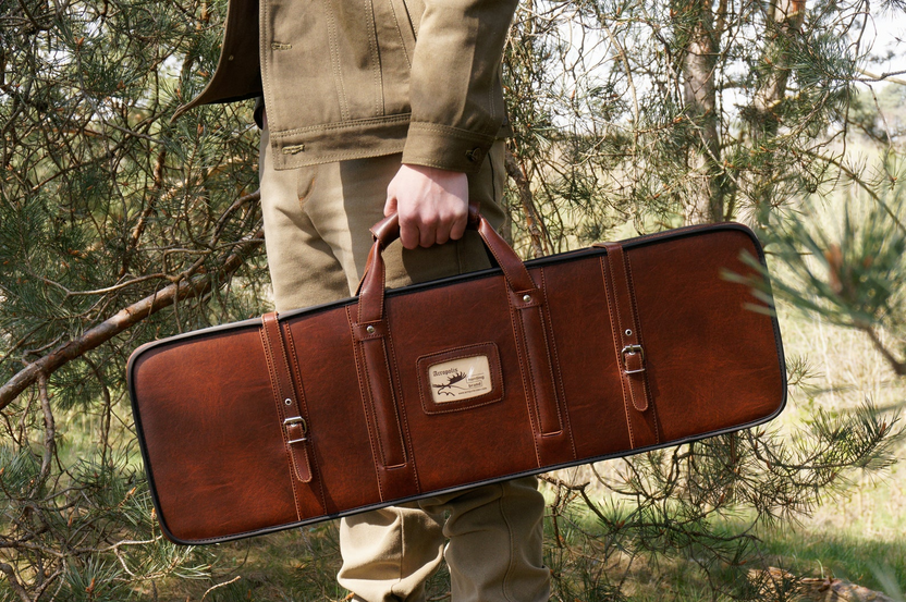 Hunting Case Official Website - Hunting, Fishing and Mushrooming