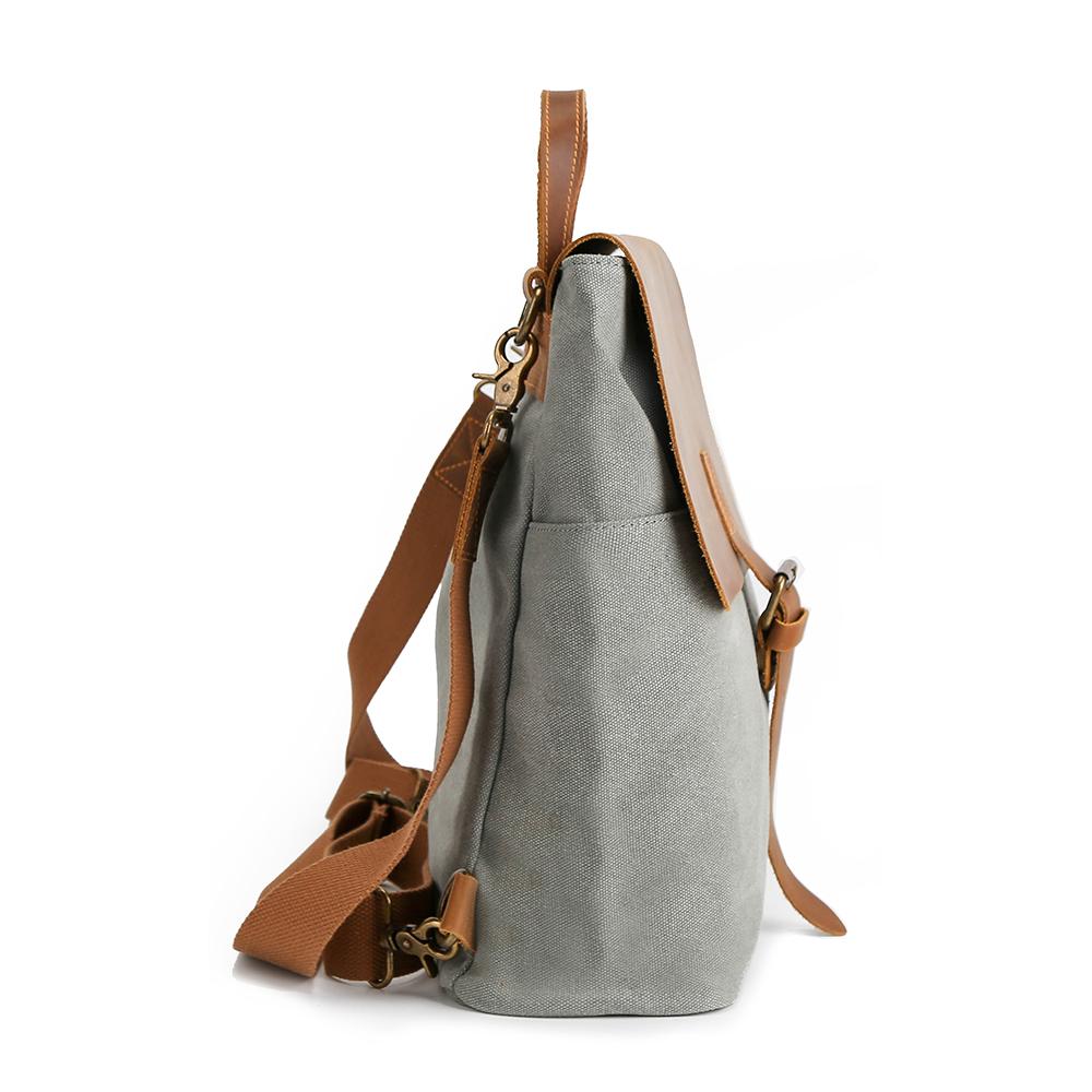 Women's Rucksack | NORA - HUNTING CASE