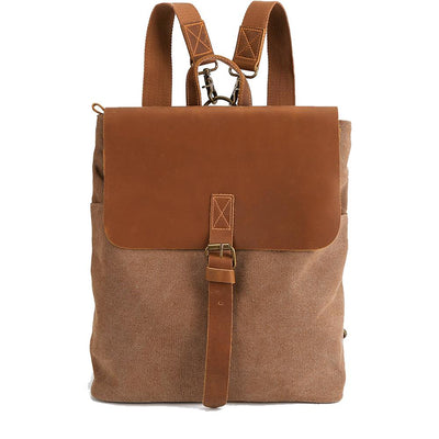 Women's Rucksack | NORA - HUNTING CASE