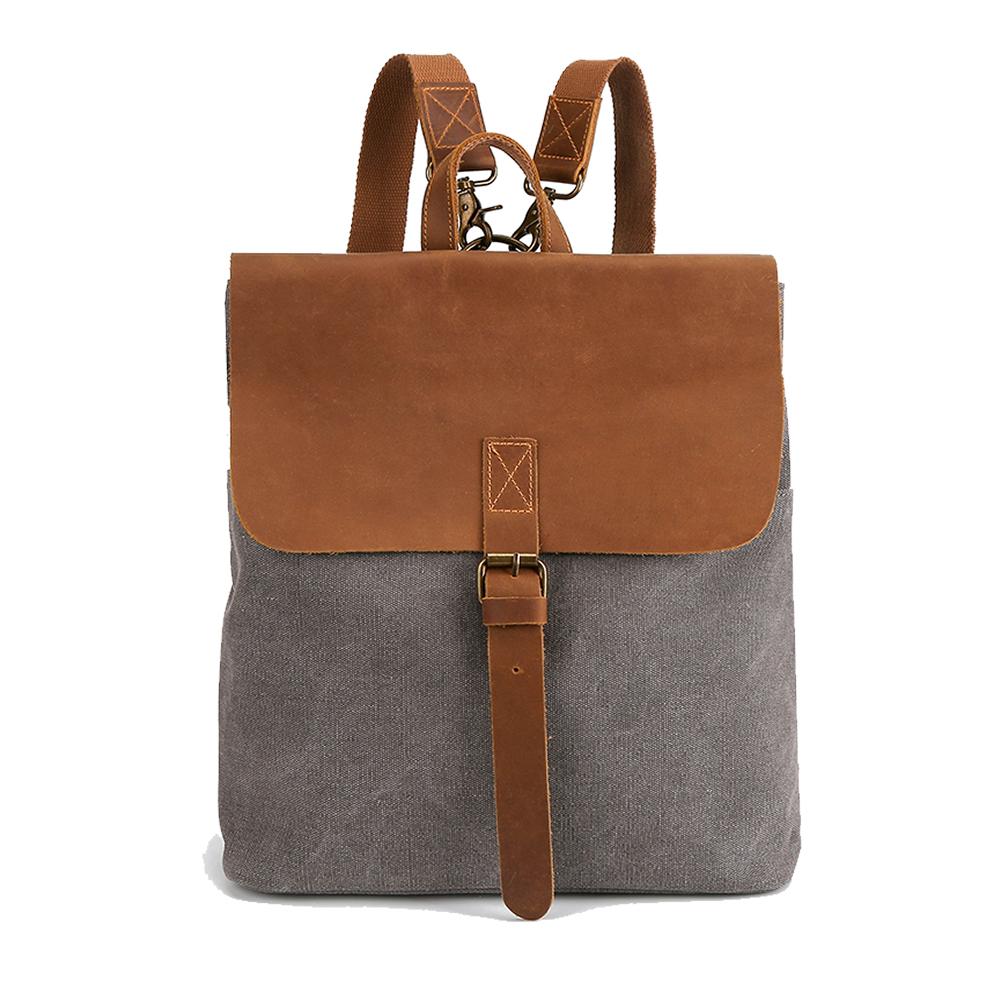 Women's Rucksack | NORA - HUNTING CASE