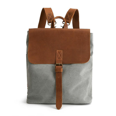 Women's Rucksack | NORA - HUNTING CASE