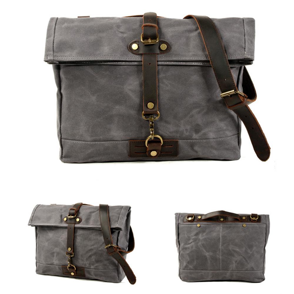 Small Crossbody Shoulder Bags for Minimalists - HUNTING CASE