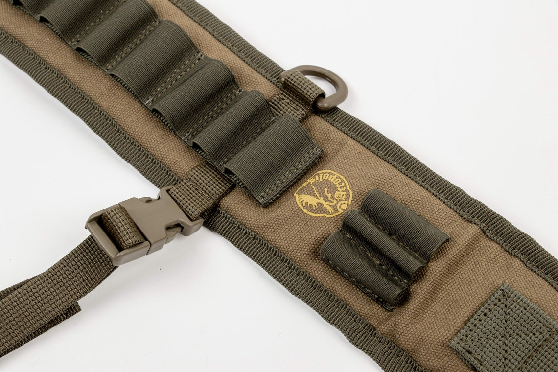 Ammo Ammunition Shell Holders Hunter Accessory