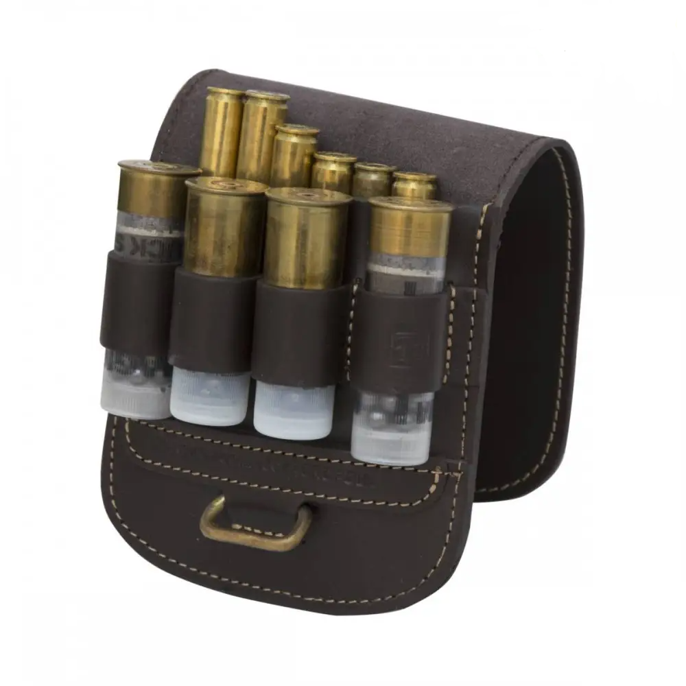cartridge case types