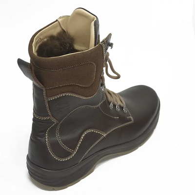 extreme cold weather hunting boots