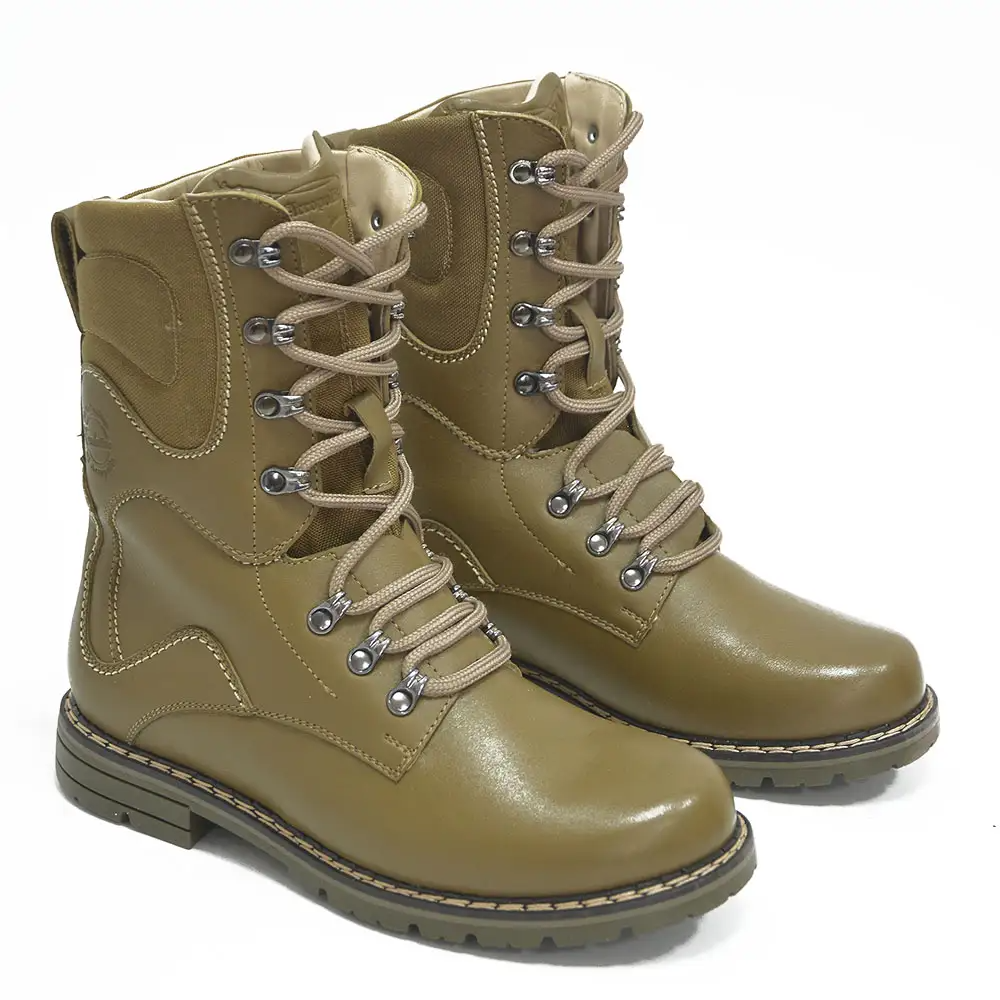 crispi hunting boots