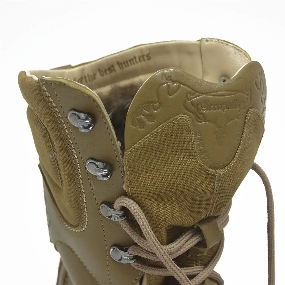 muck hunting boots