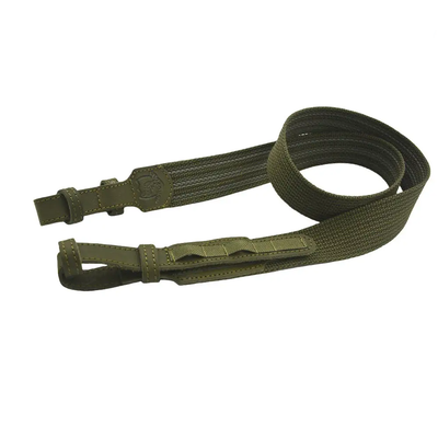 tactical belt how to use