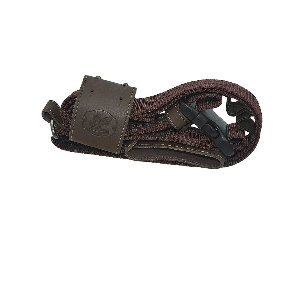 military quick release buckle