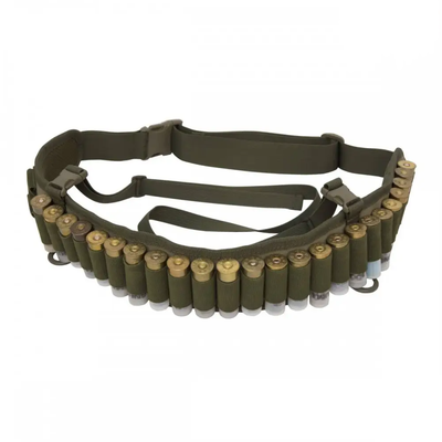 shotgun cartridge belt