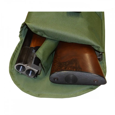 best waterproof shotgun case