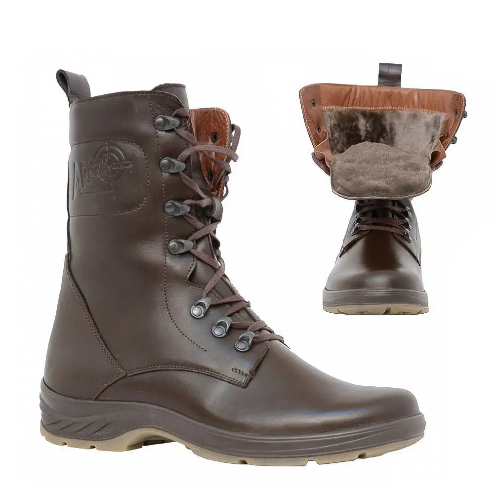 men's winter hunting boots