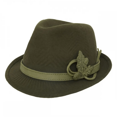 hunter hat with ear flaps