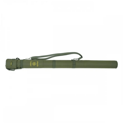 7ft fishing pole case SKB Rod Pod Blank taper design to improve sensitivity Plano Deluxe Hard Rod Case