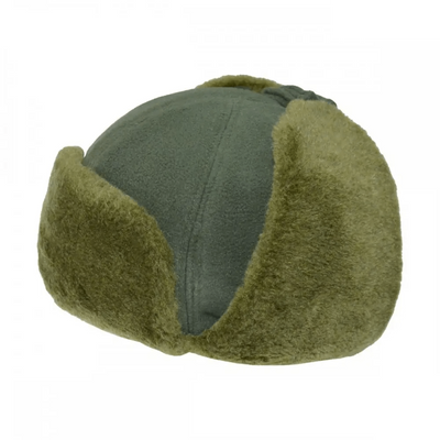 winter hunting cap