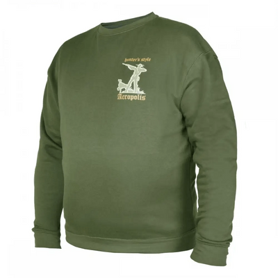 deer hunting sweatshirts