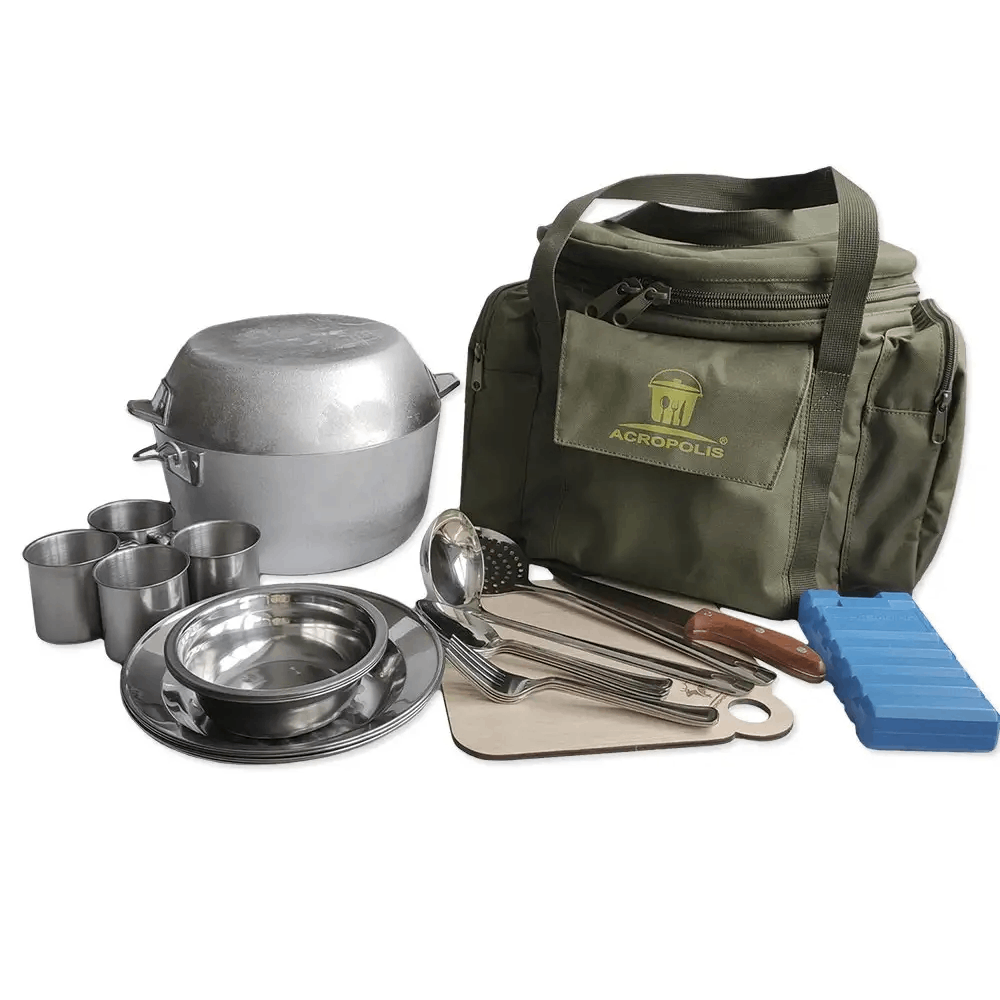 travel picnic set