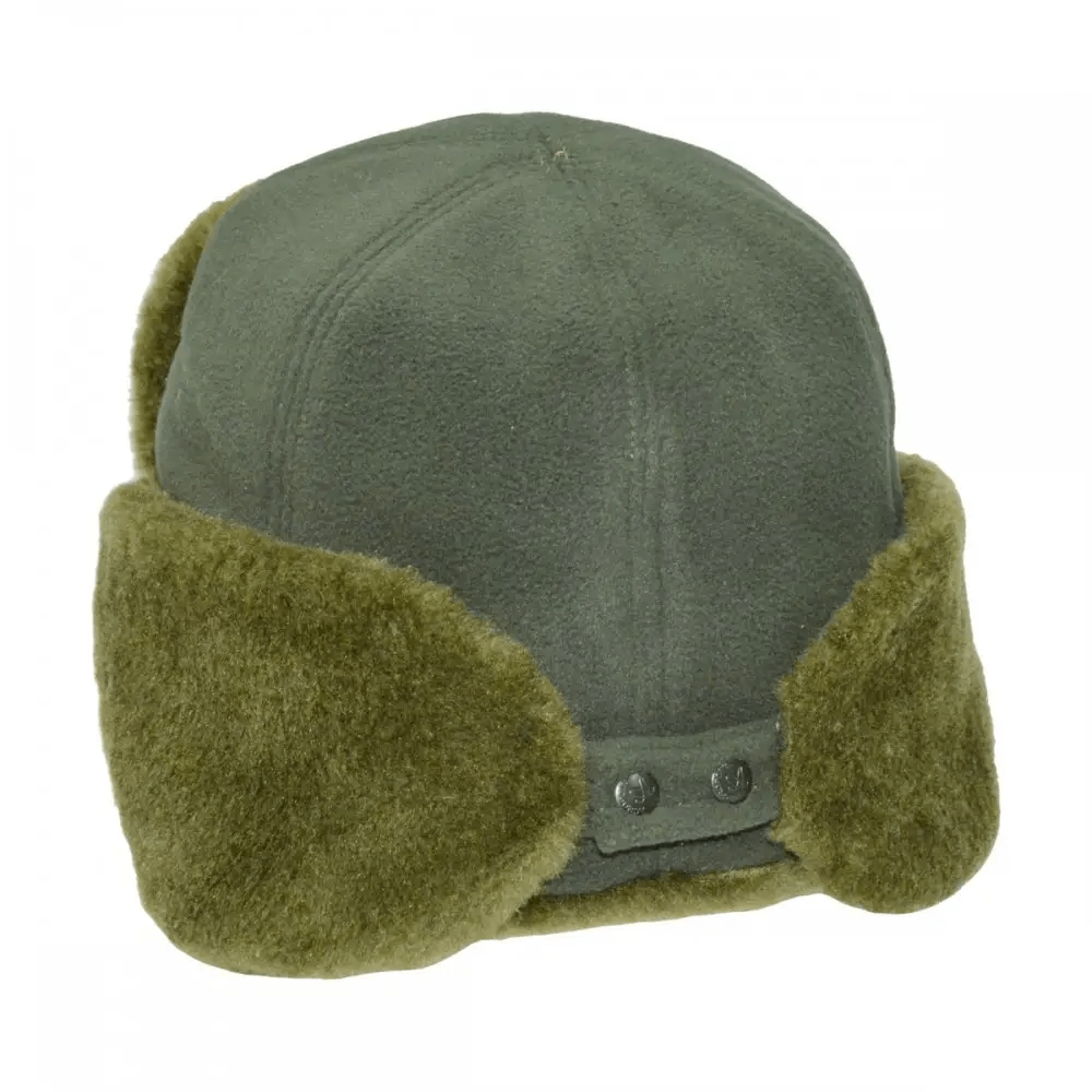 best winter hunting cap