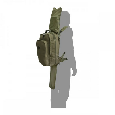 canvas backpack small