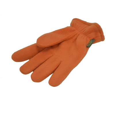 duck hunting gloves