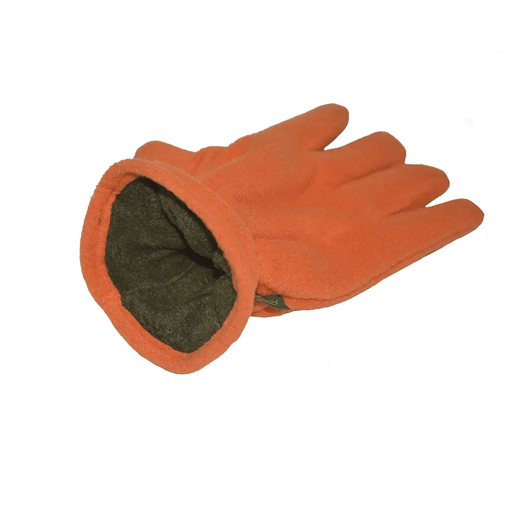 heated hunting gloves