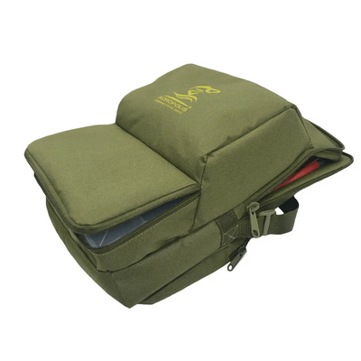 large tackle bag